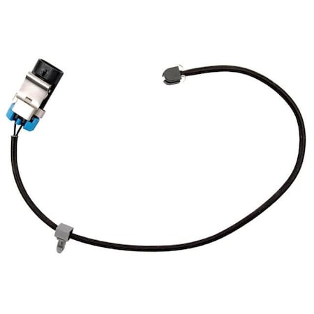 Raybestos FRONT BRAKE HARDWARE OE Replacement Quantity 1 EWS11
